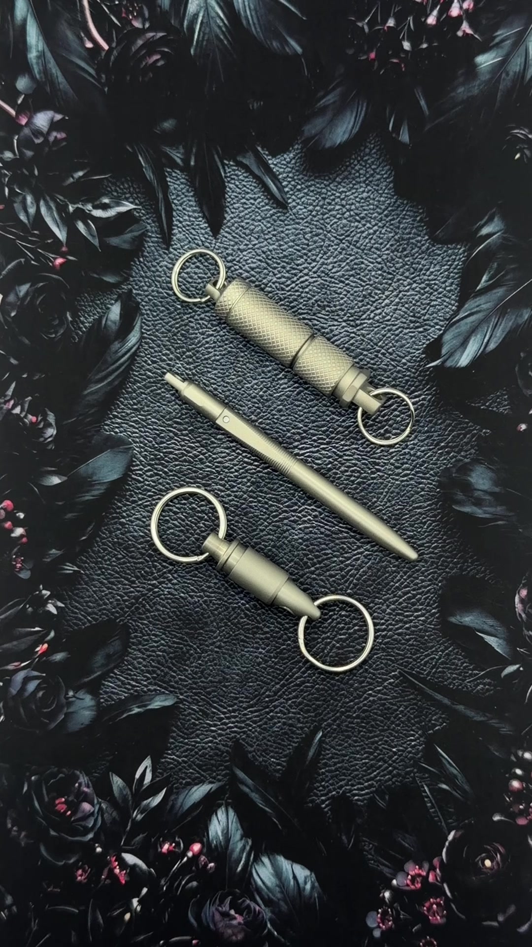 @Samior knives
