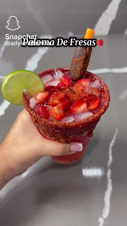 @Rosa Palomino