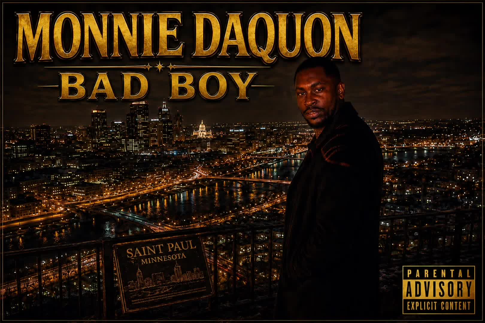 @Monnie Daquon