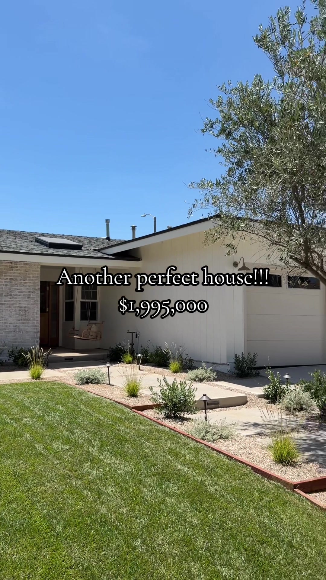 @Samantha Parkin I OC Realtor