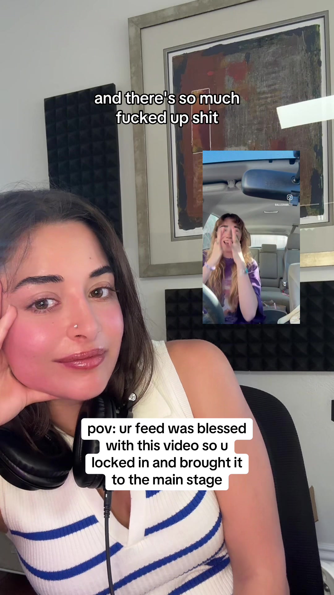 @Maya Sarkissian