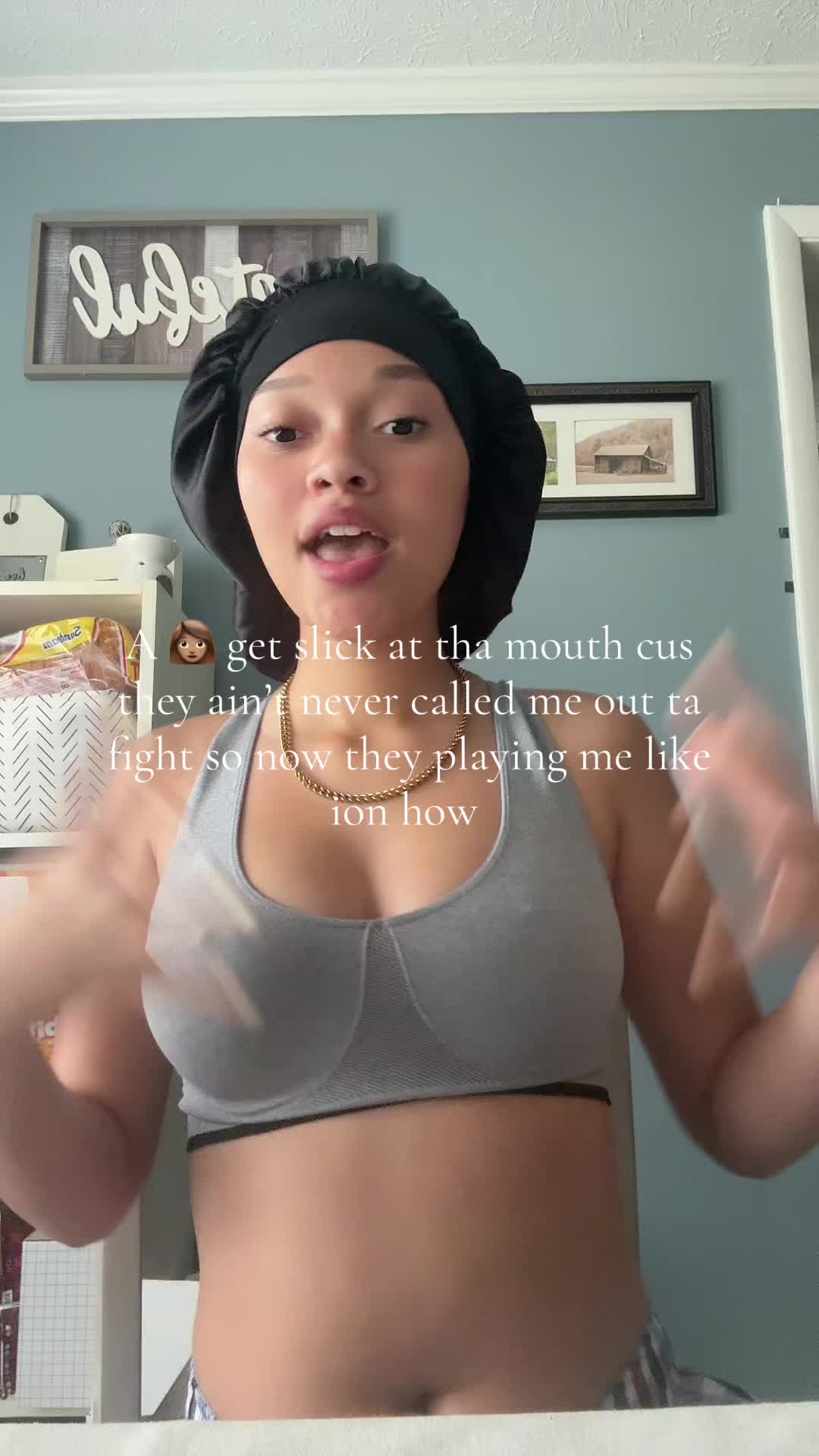 @Mariah .