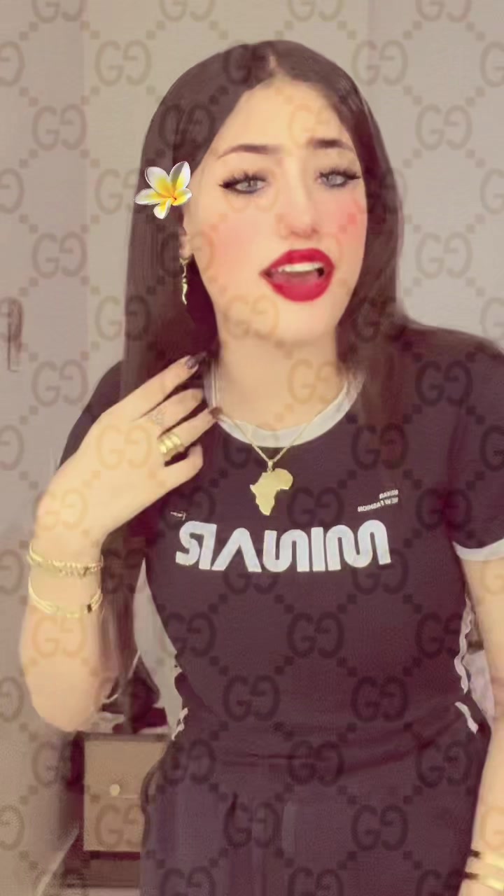 @👻جنى الدلوعه 👻