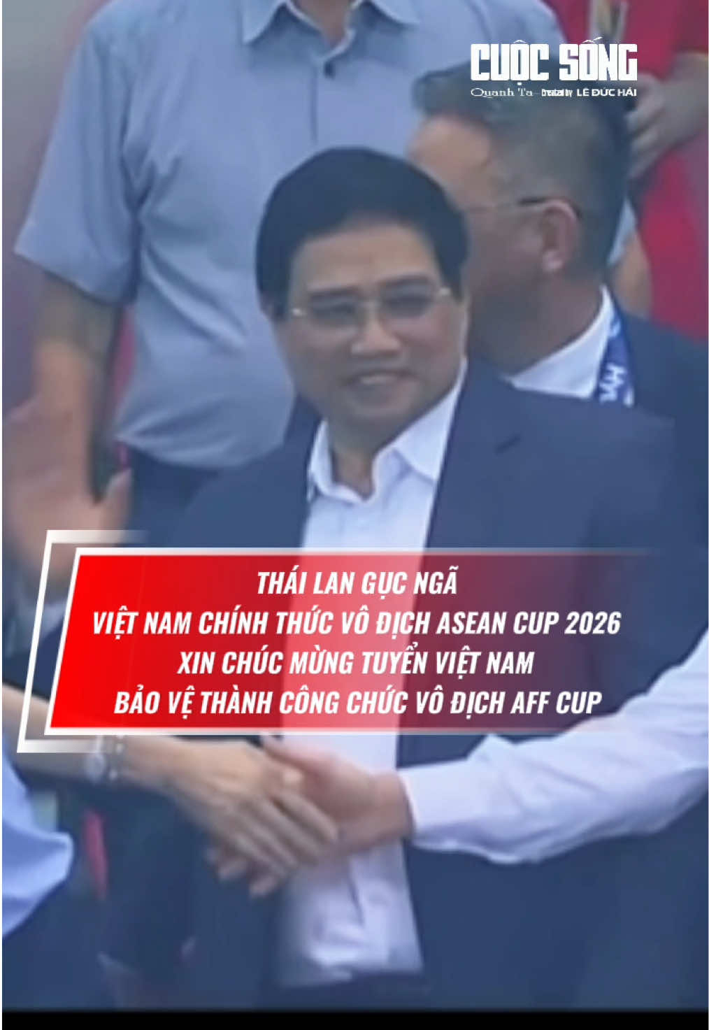 @Cuộc Sống Quanh Ta
