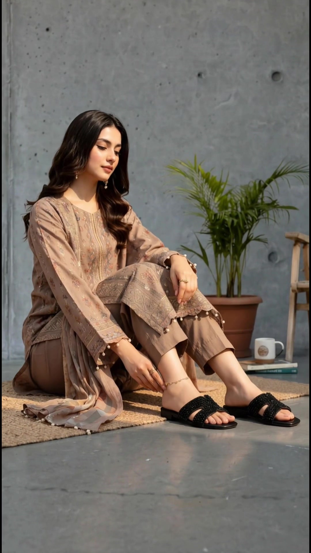 @Bittini Ladies shoes