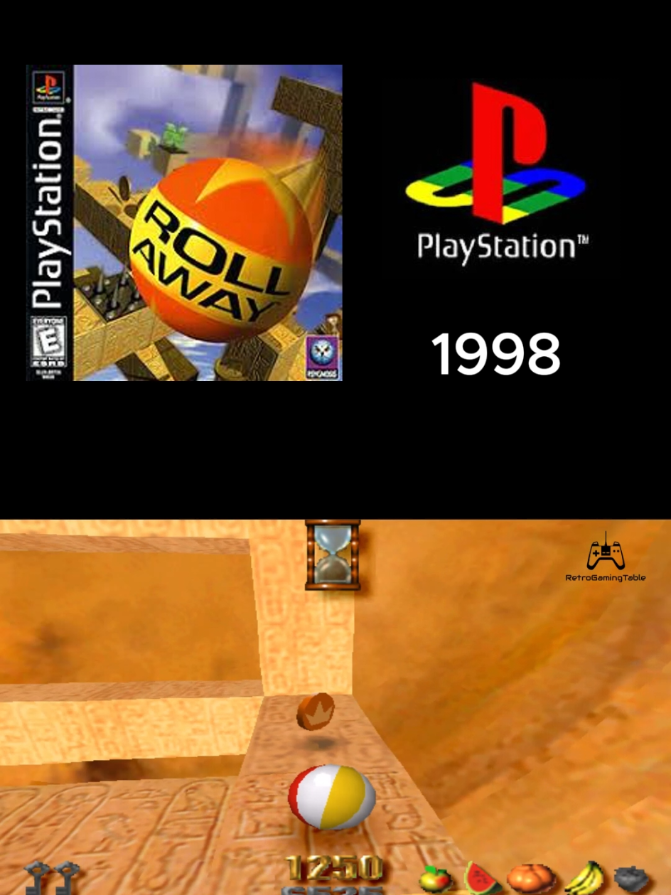 @Retrogamingtable