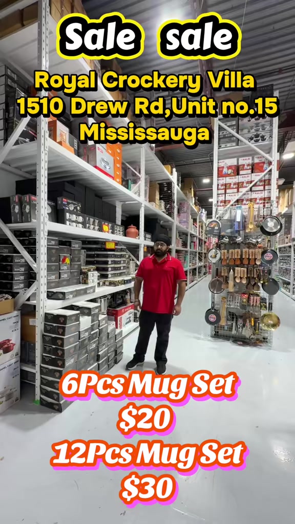 @royalcrockerymississauga
