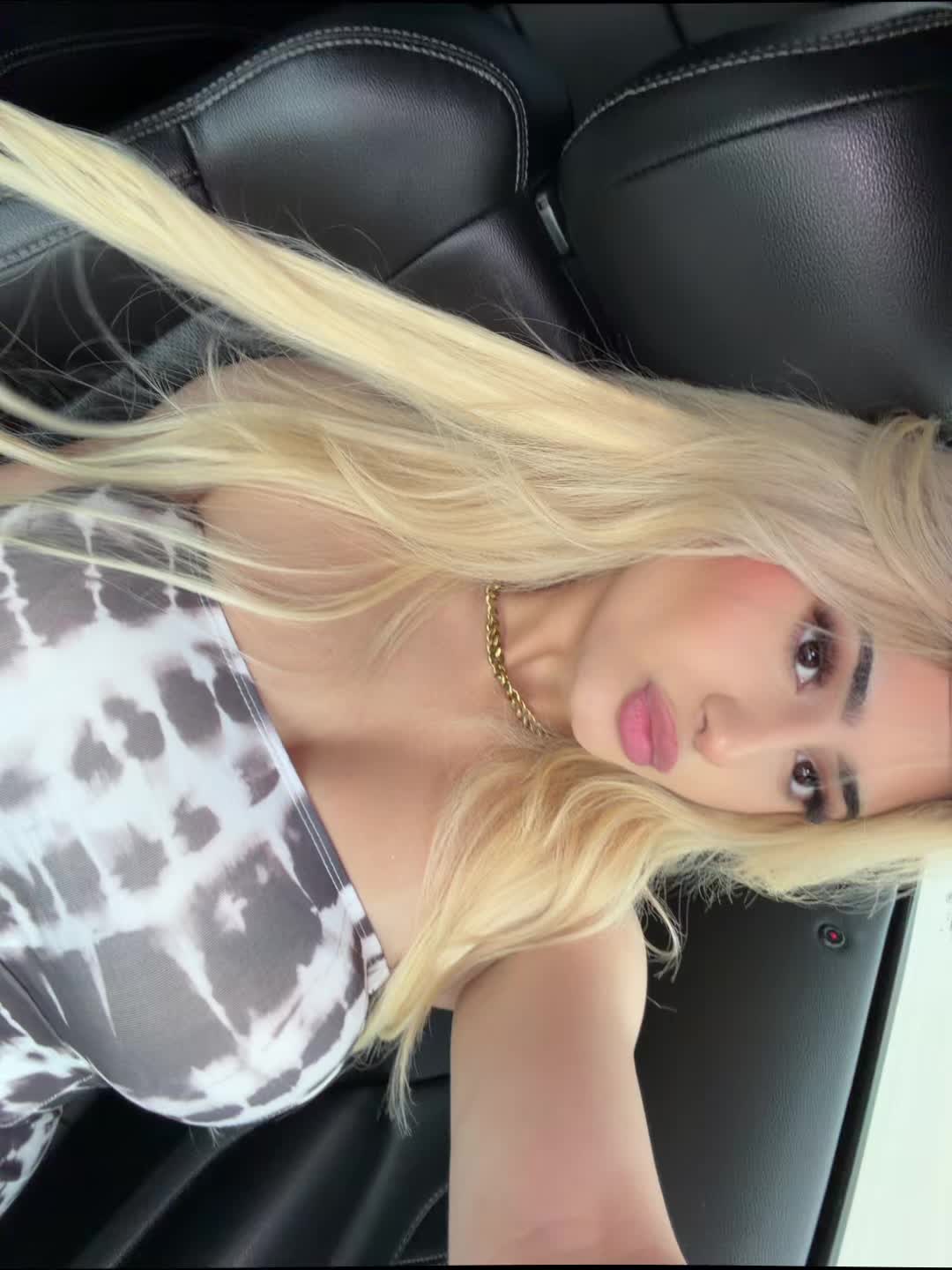 @Ariana Garcia