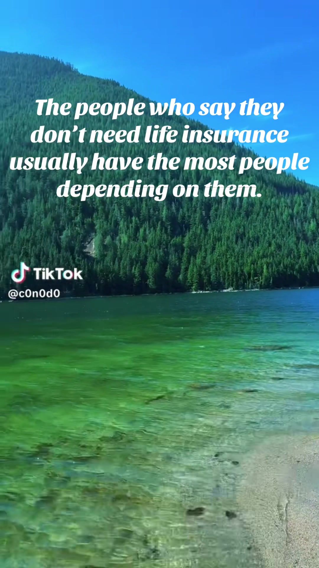@Your Insurance Bestie🇨🇦