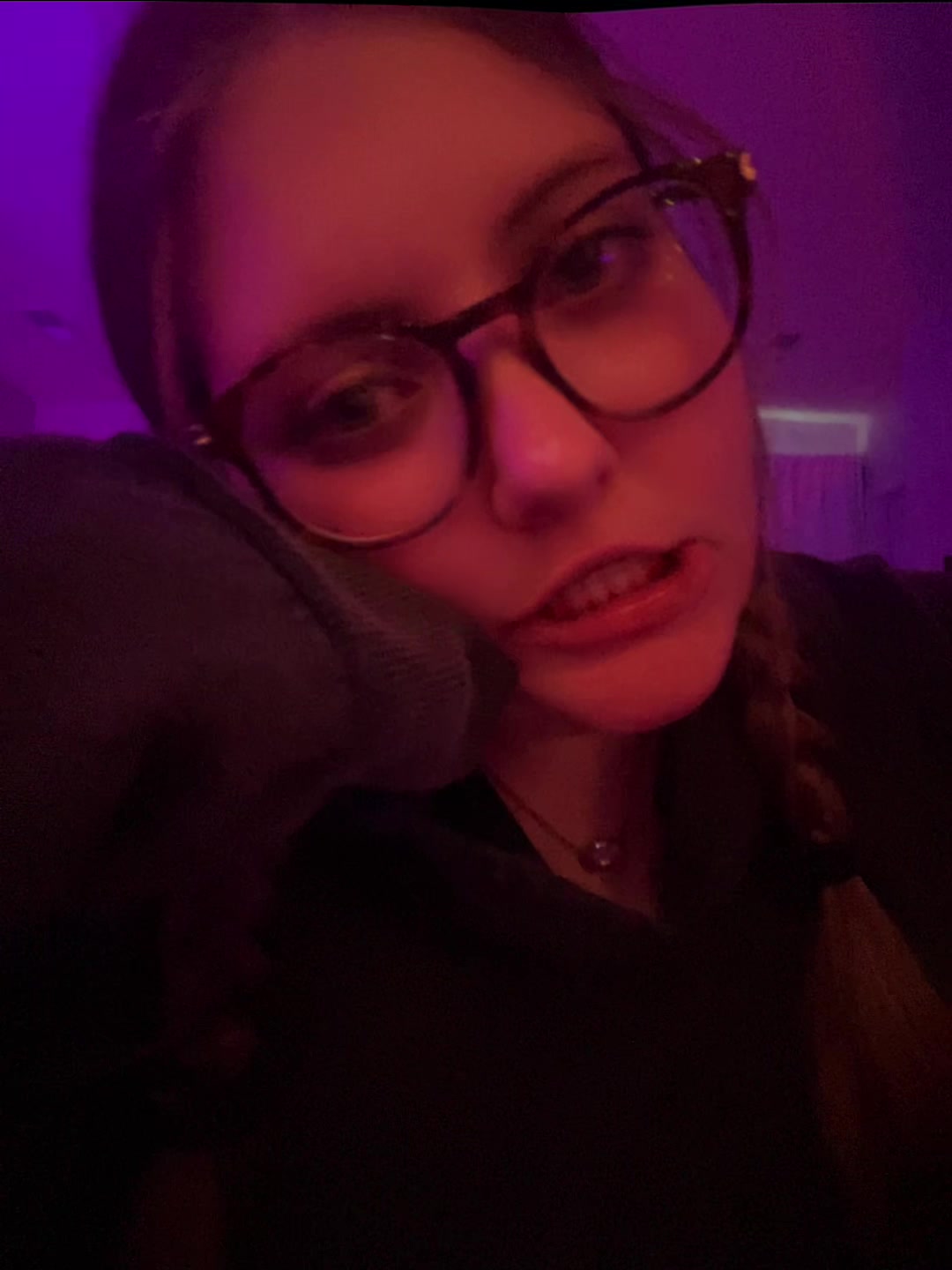 @shhh