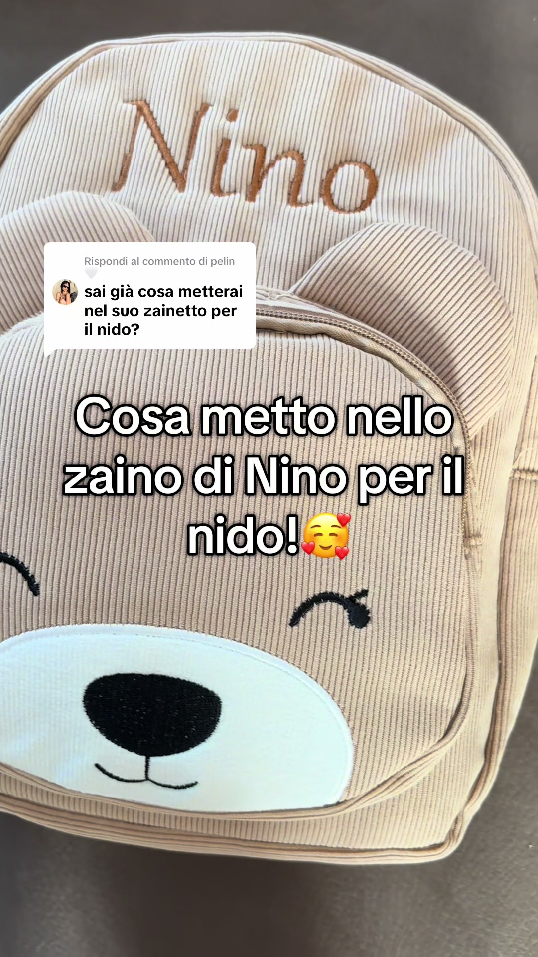@Mamma di Nino🩵