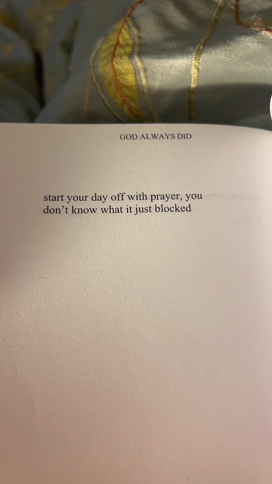 @GodlyInspiration