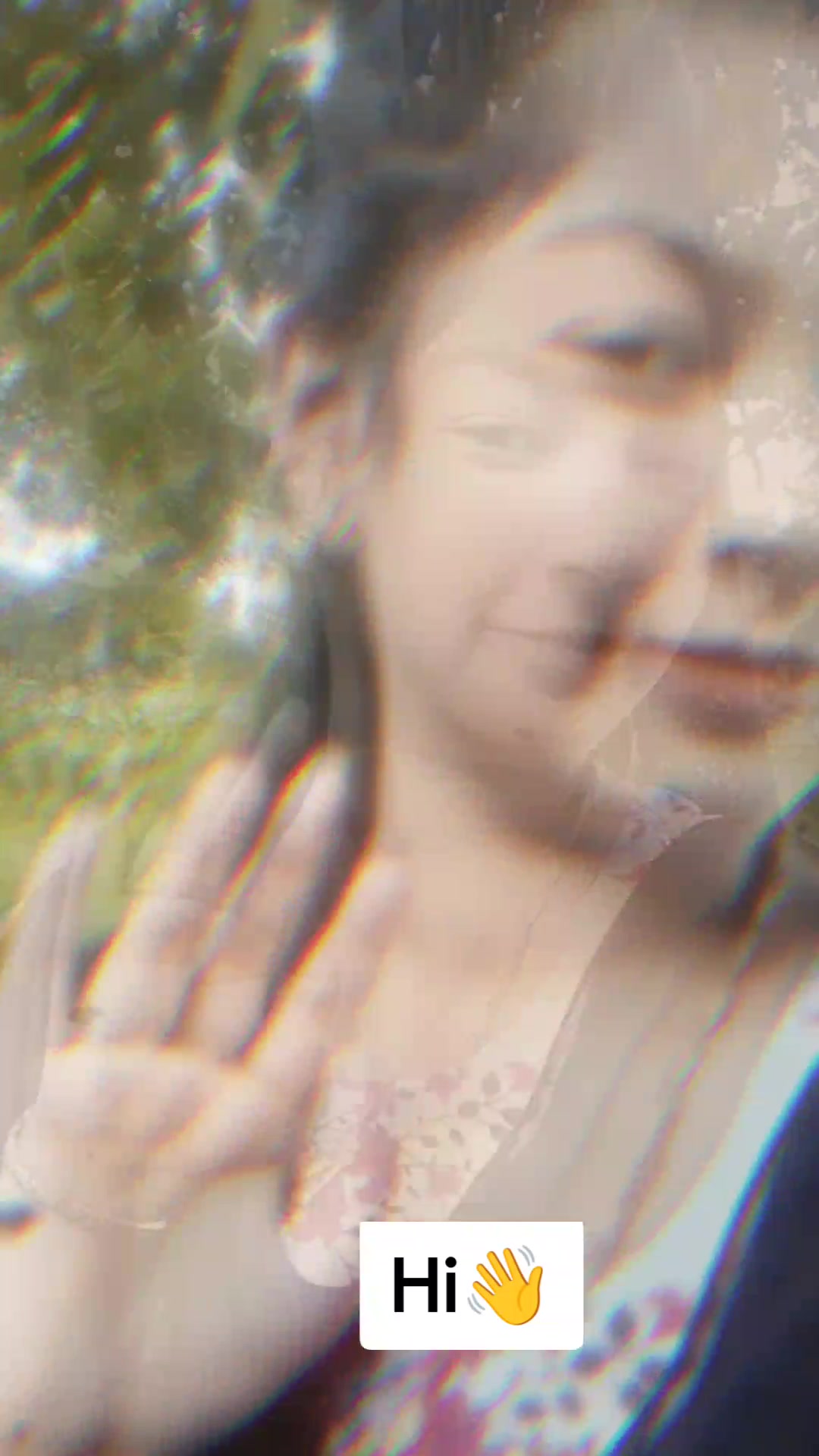 @Rusha Roy🥰