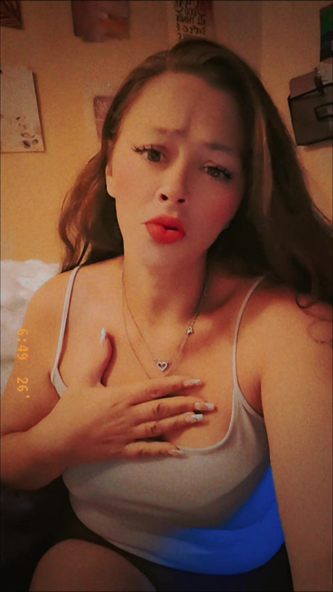 @👣🌜👑QueenAmber👑🖤💜