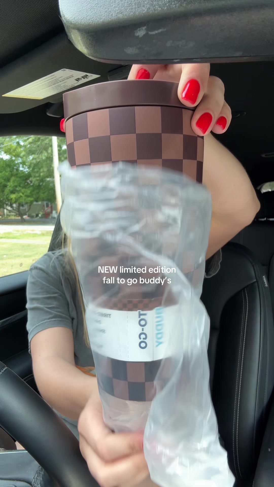 @Danielle