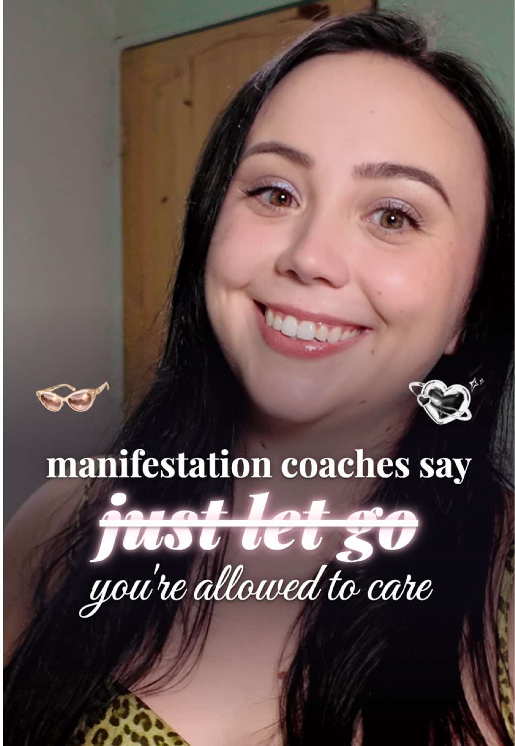@Sam✨ Manifest with AI