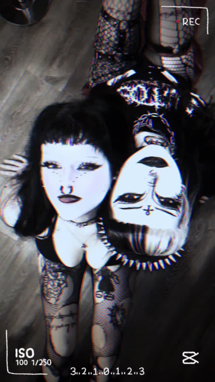 @Ghoste 👻🖤