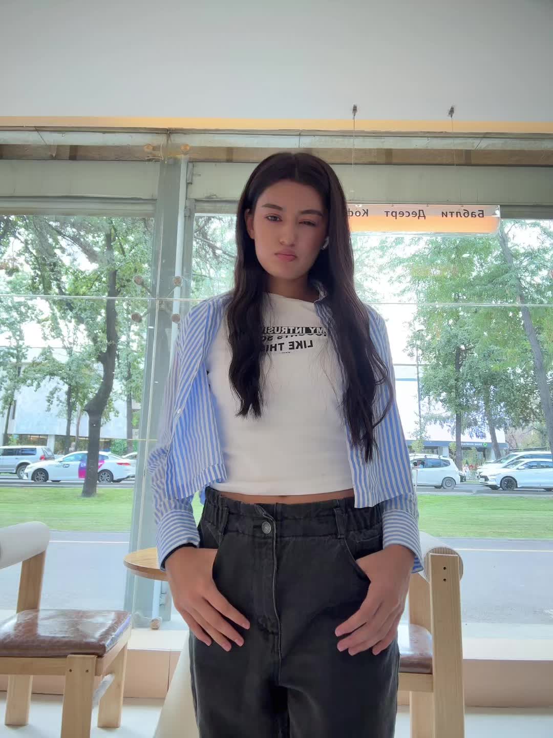 @Зали