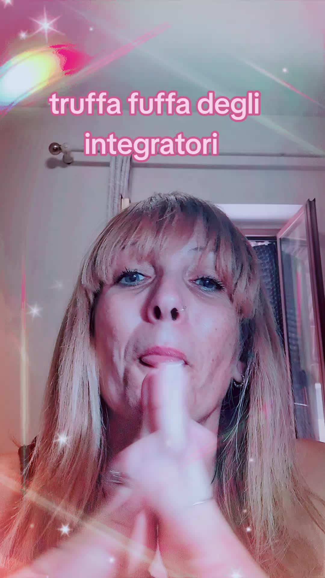 @✨️Nadia Shanti lifecoach ✨️
