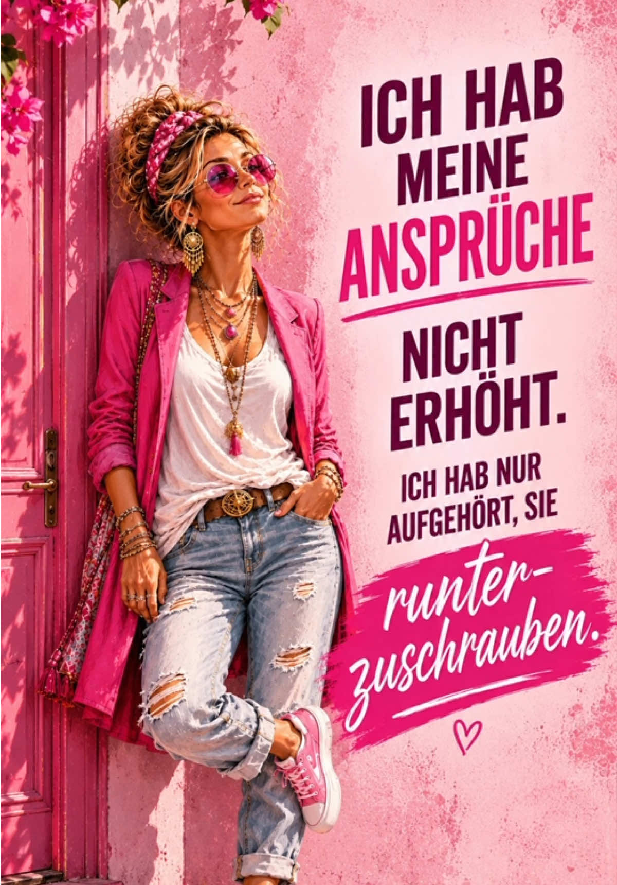 @ichbindiefraumeineslebens