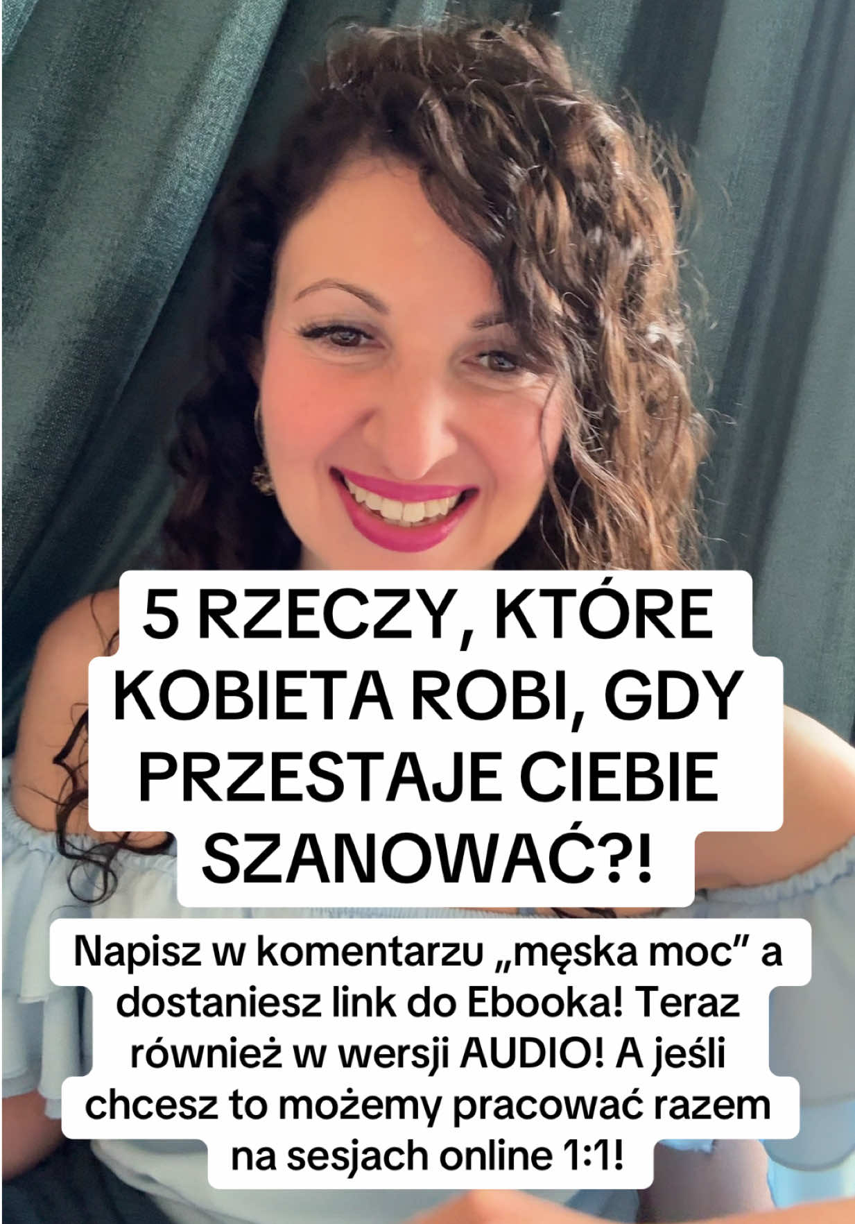 @Sara Sonik Coach Relacji