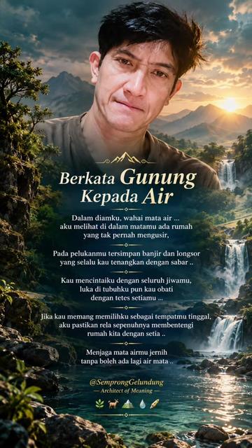 @Semprong Gelundung