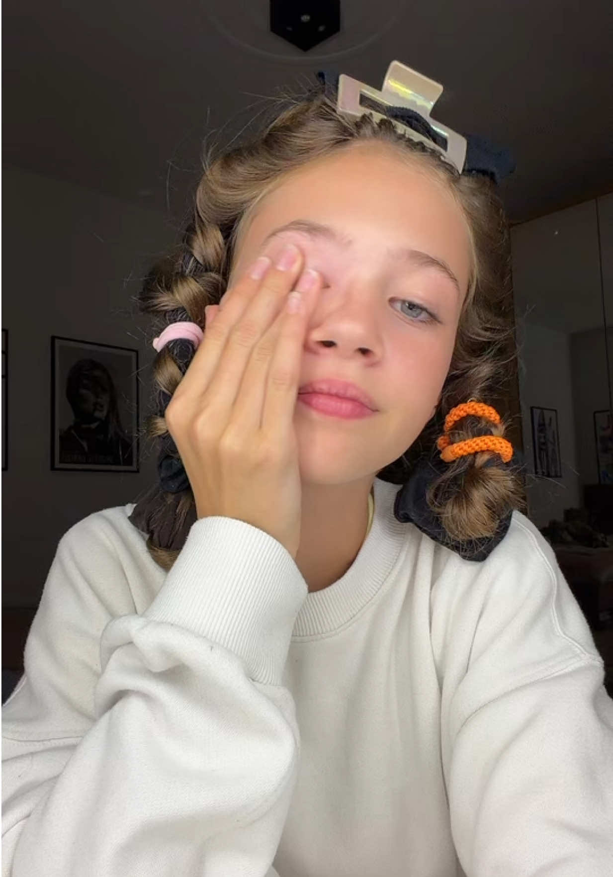 @Coco Klibansky