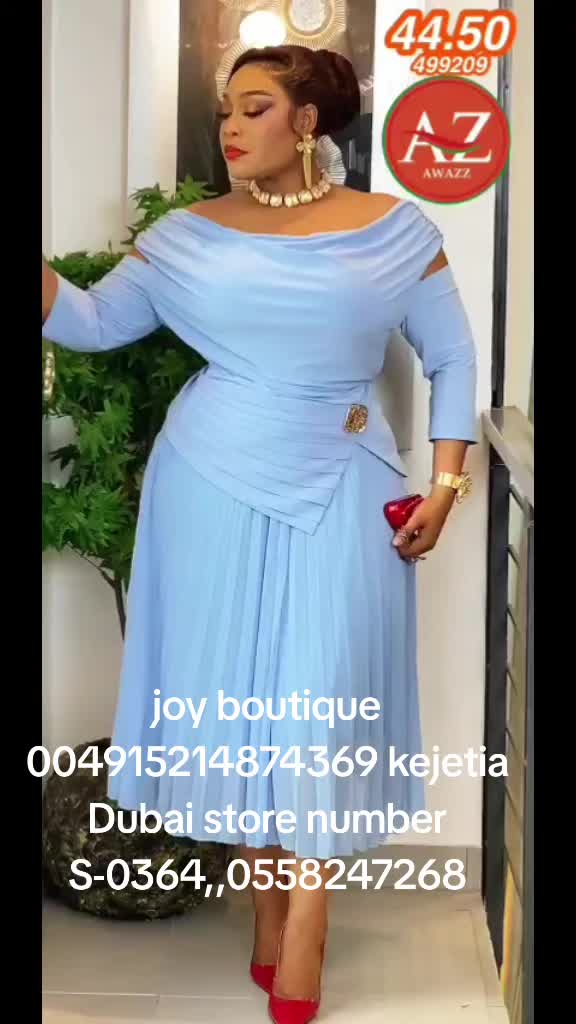 @Joy Boutique