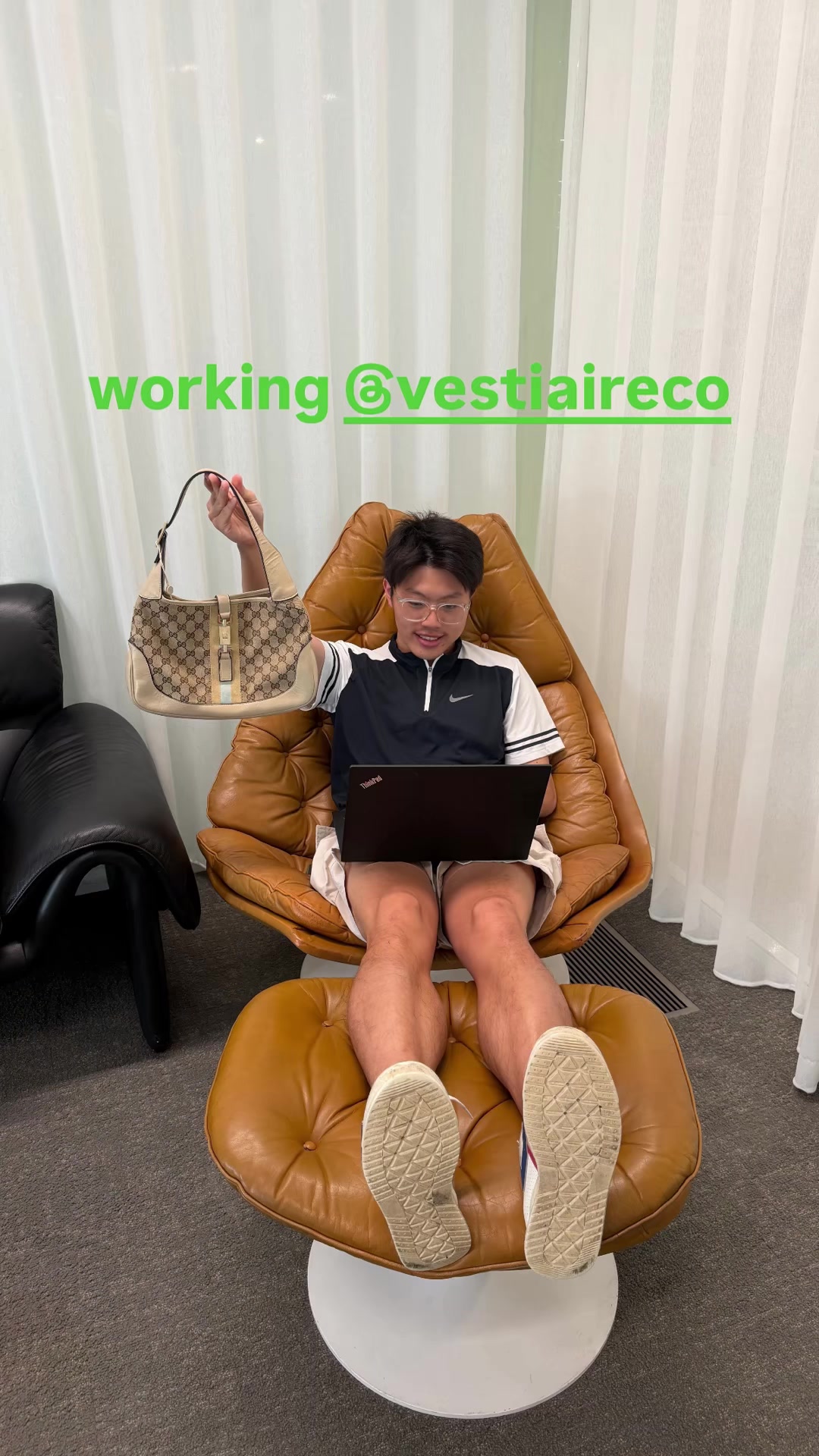 @Vestiaire Collective