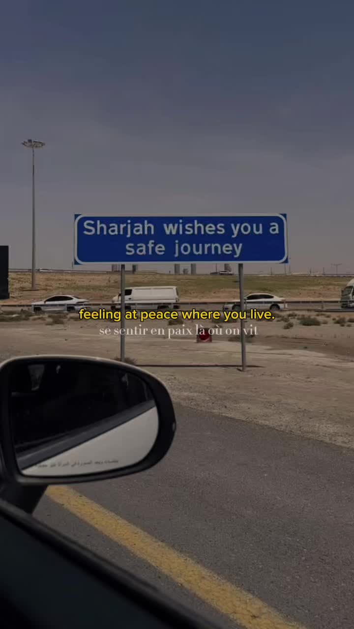 @Le couple UAE | Sharjah 🇦🇪