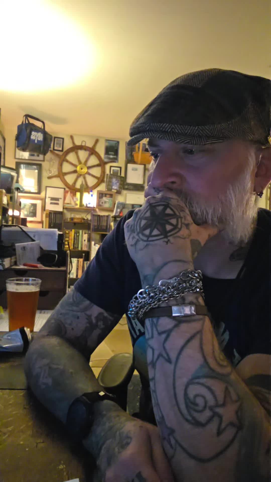 @Eiríkr Haf Úlfrsson