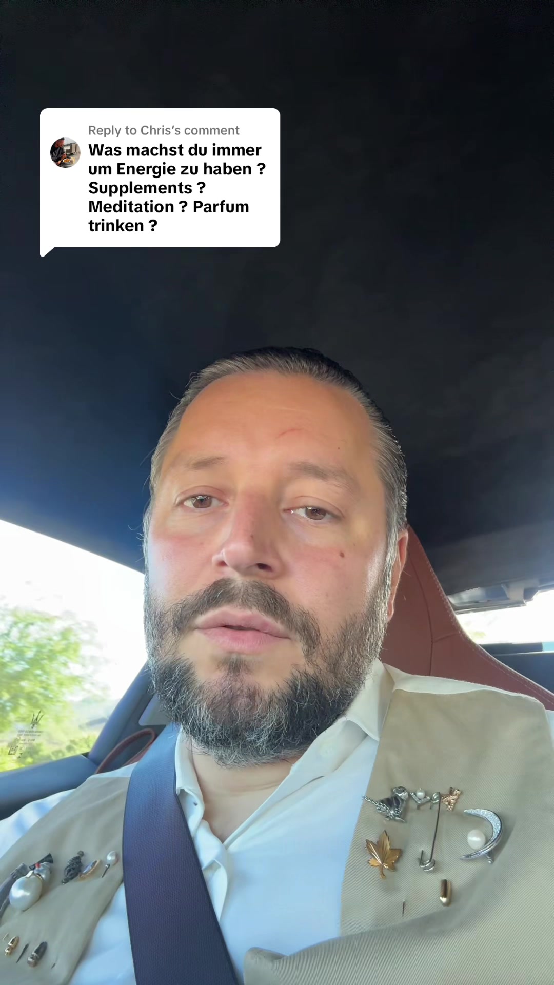@Marc Gebauer Lifestyle GmbH