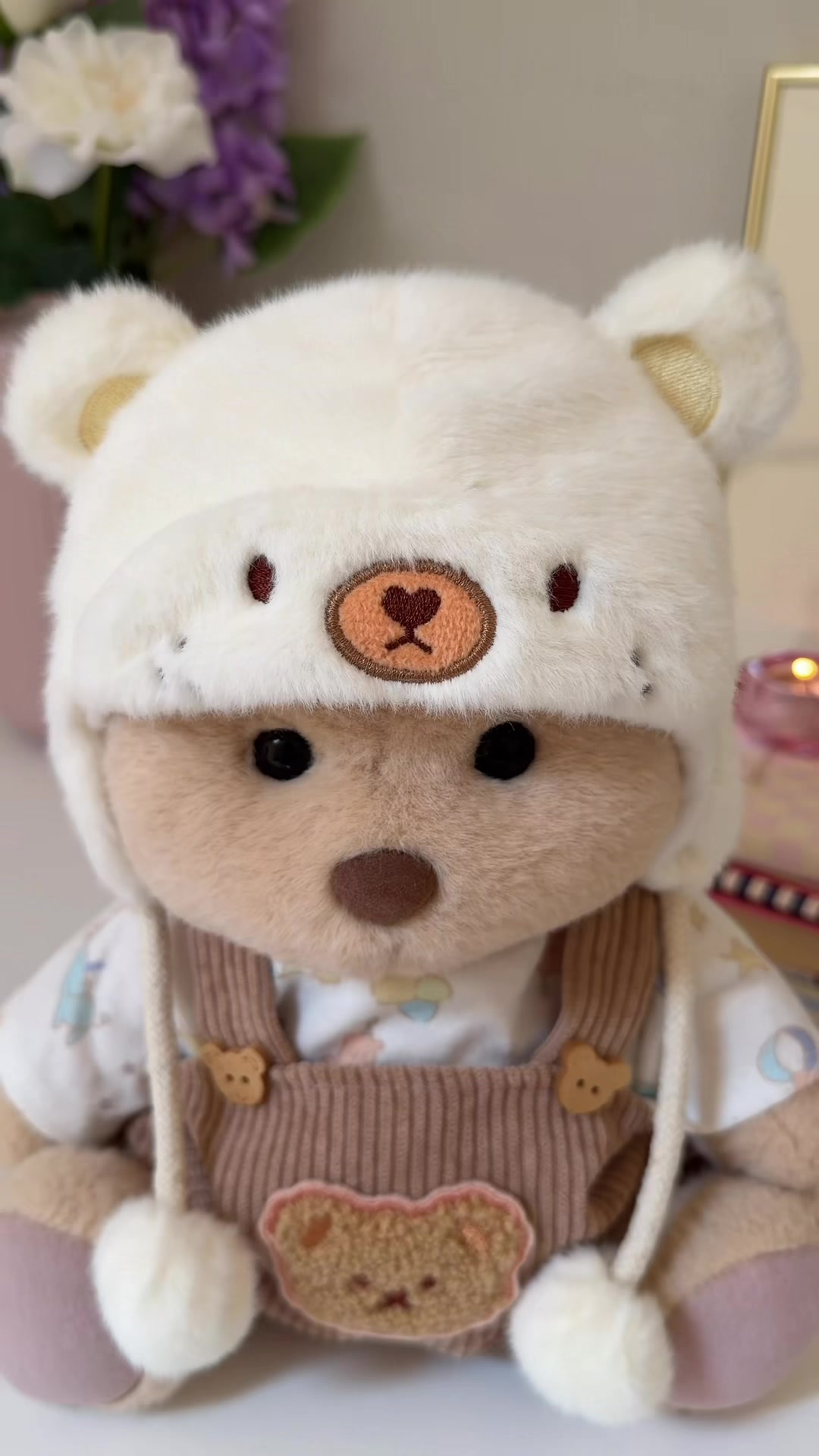 @bibubears 🧸