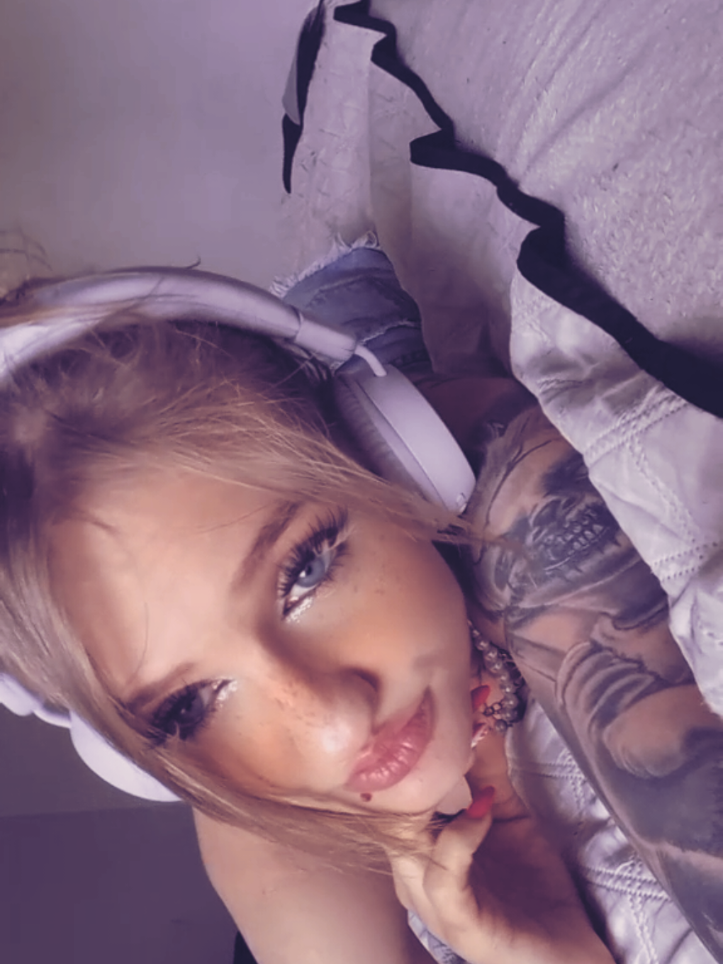 @bogini demonów