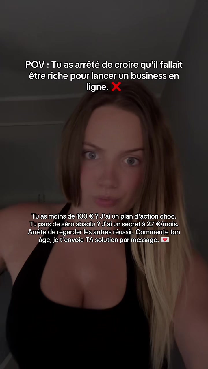 @Chloé Thomas