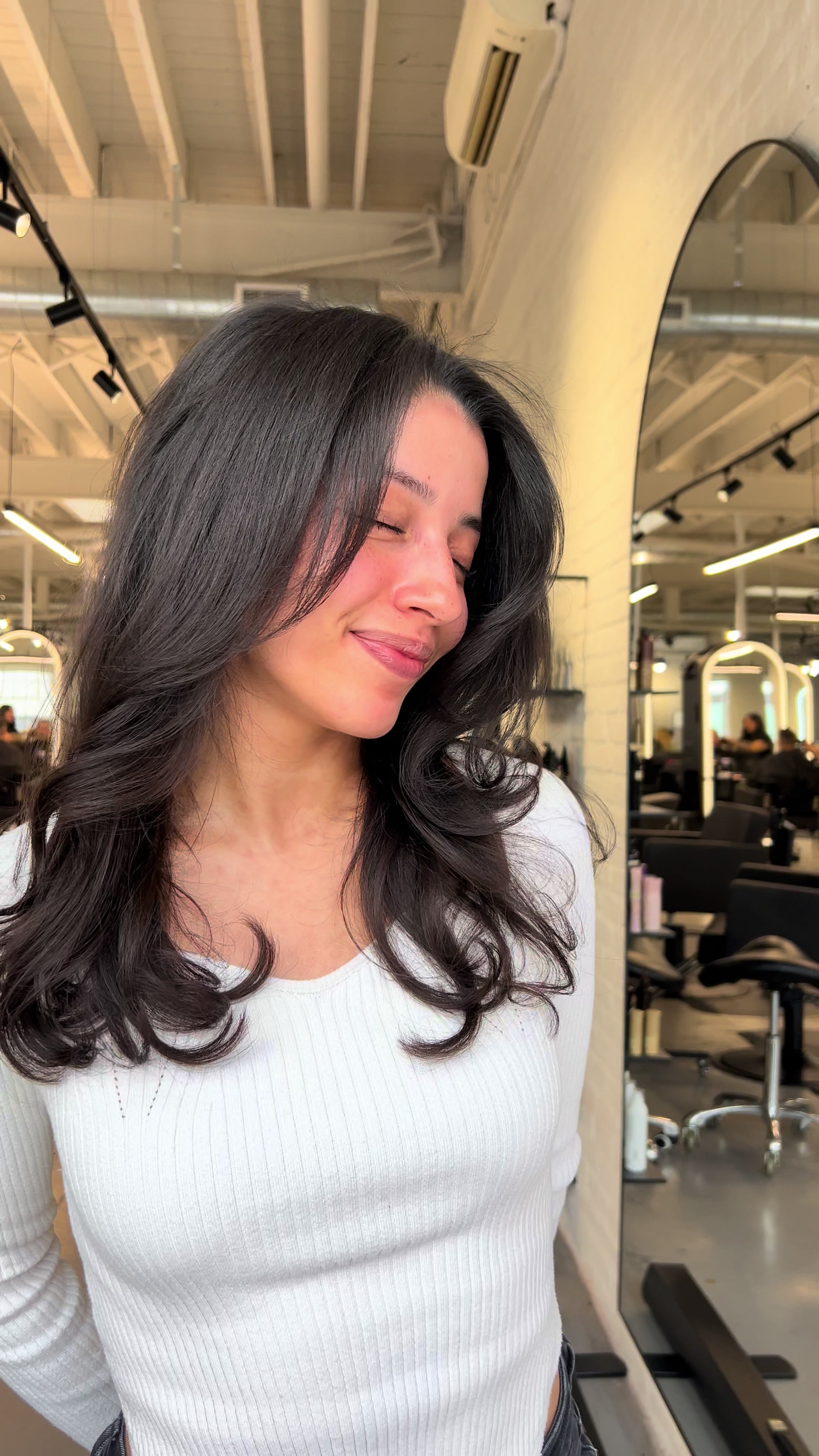 @Emily - Denver Hairstylist