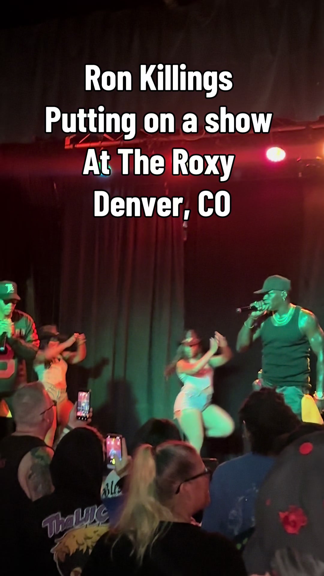 @Denver Foos