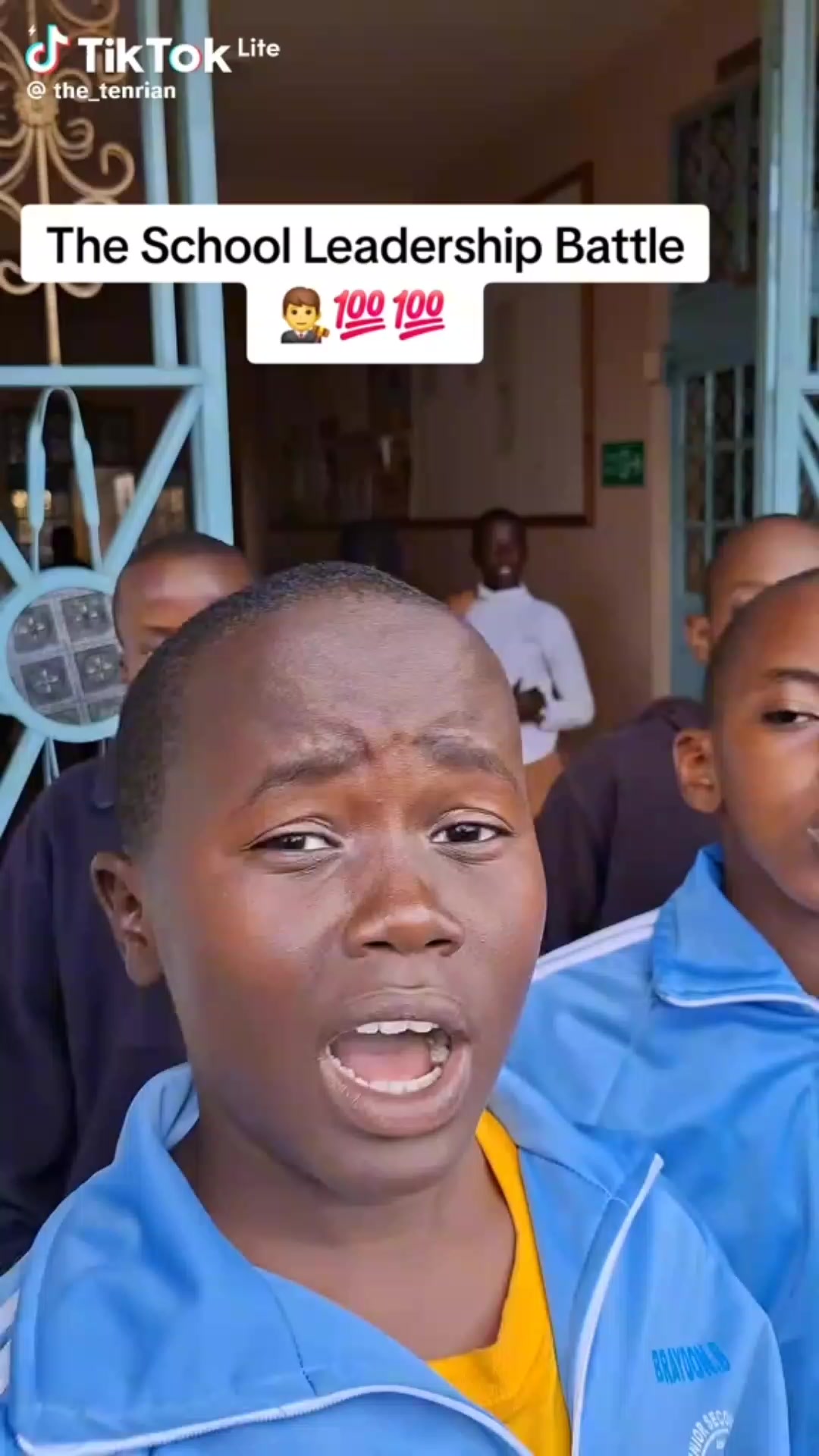 @BOYCHILD LOVE FOUNDATION