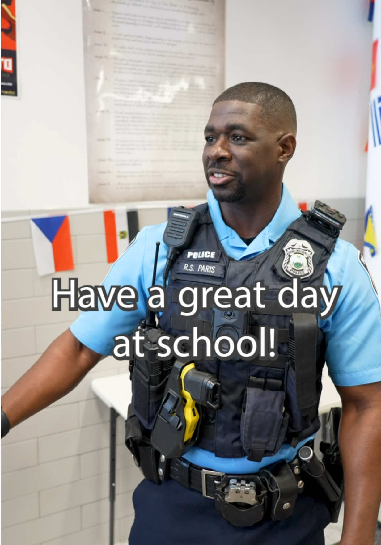 @PWCS