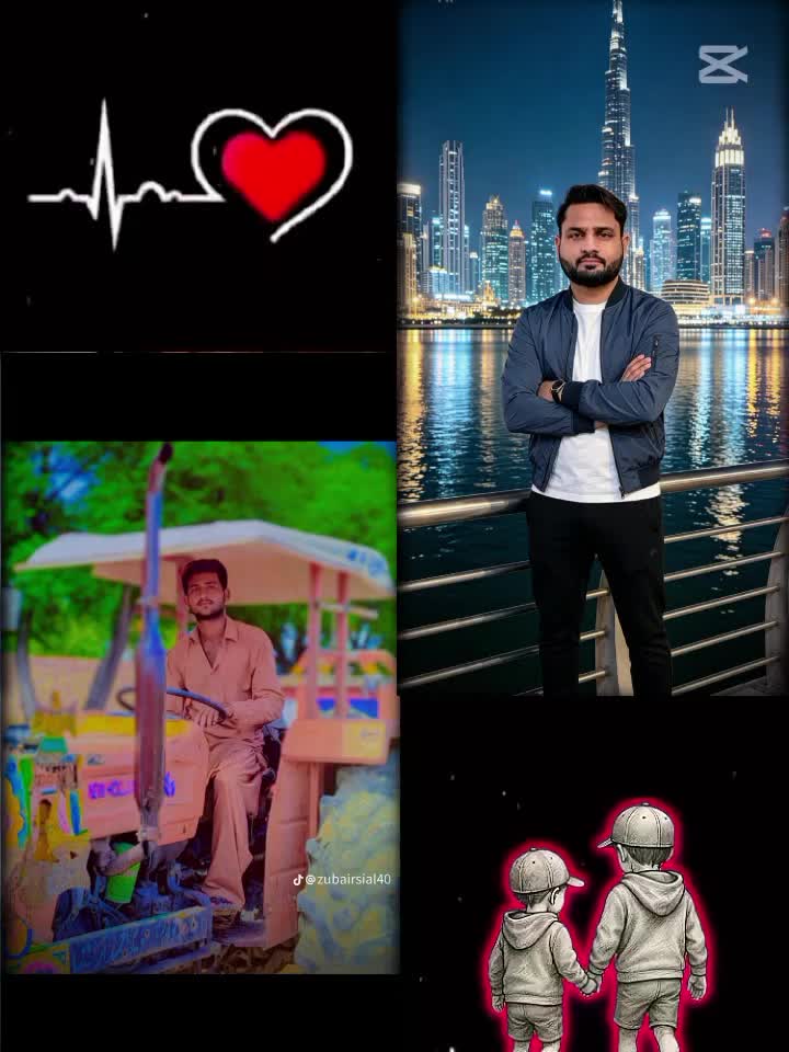 @M Salman