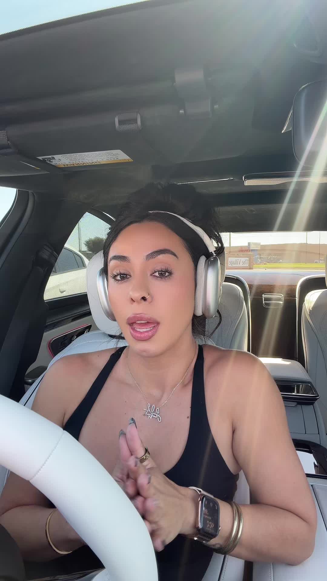 @Leah Garcia