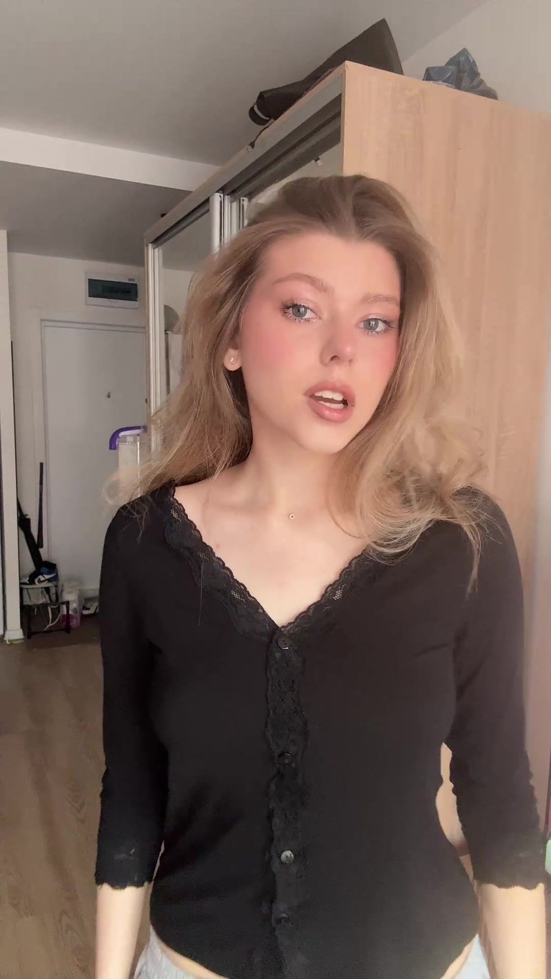 @ТГ: настя бэха✨