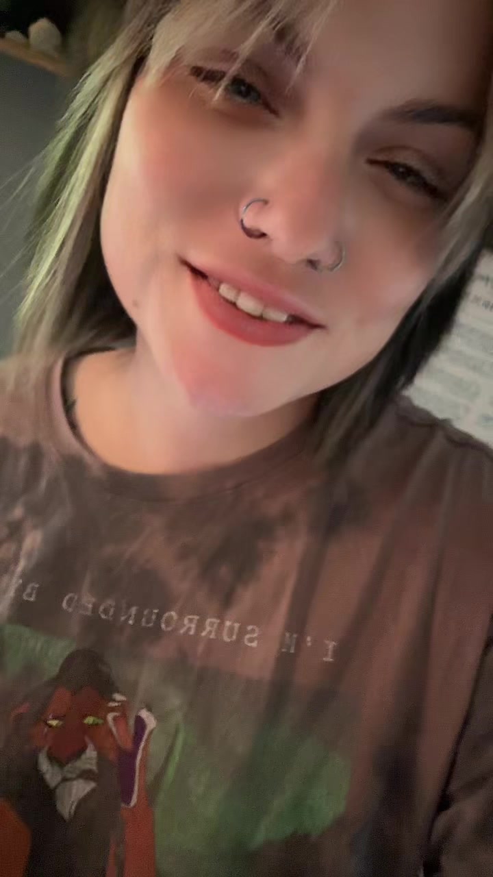 @🌙🛸snikki Nikki🏳️&zwj;🌈🧿