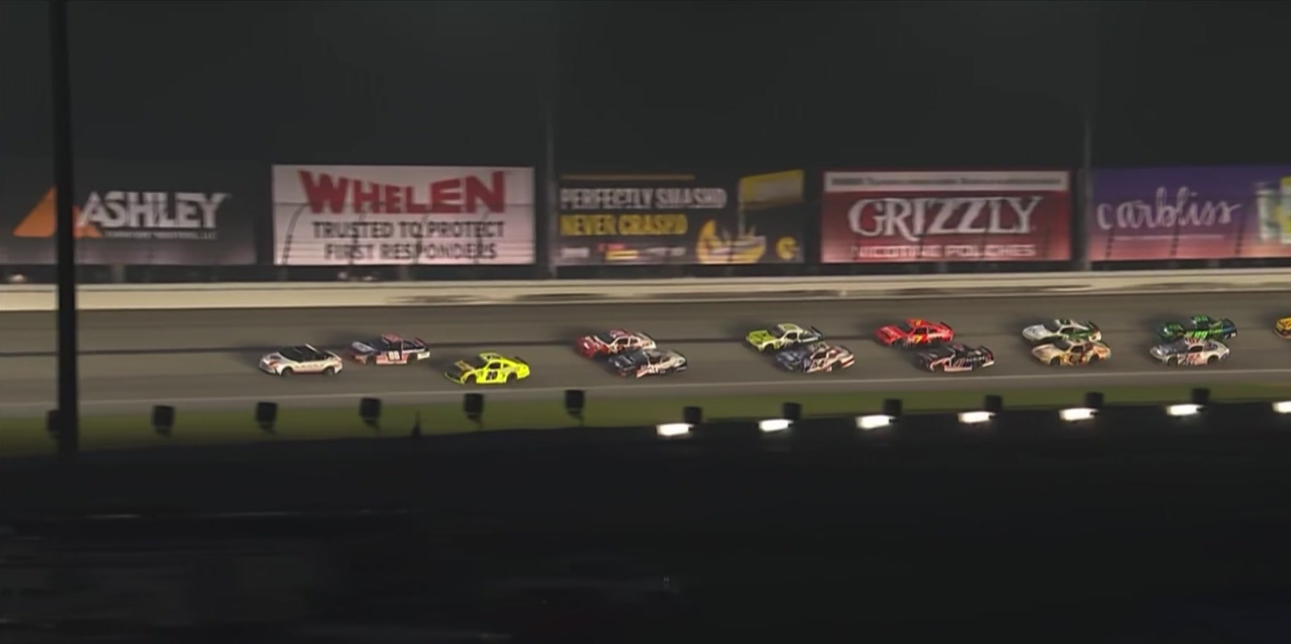@Daytona Diecast Dudes
