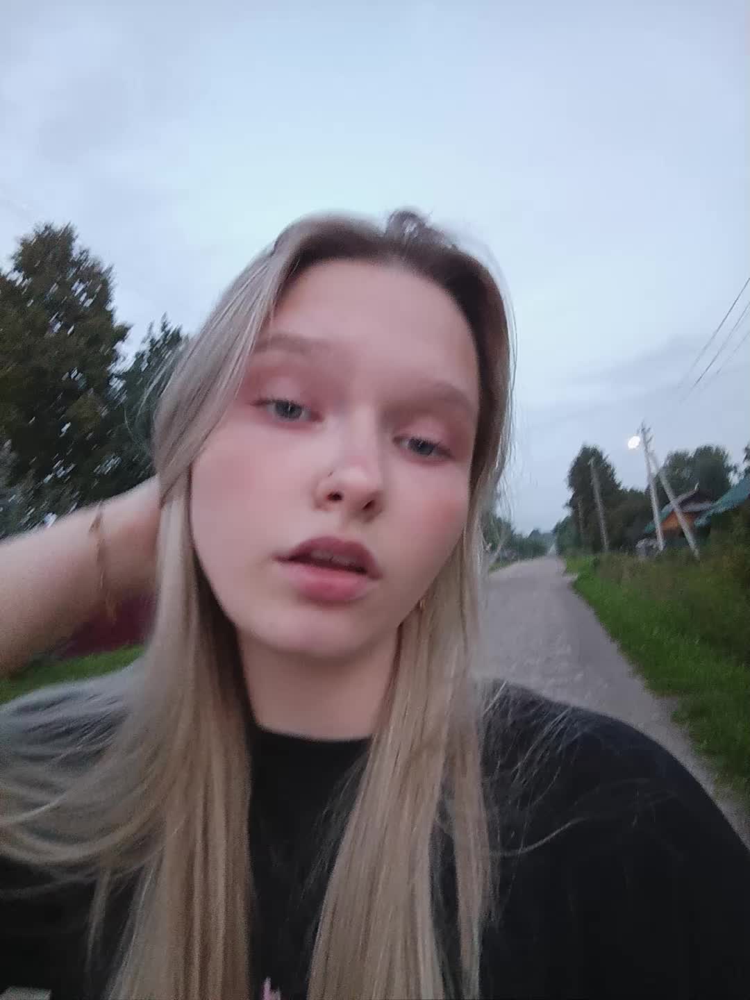 @Angelina Gritsai