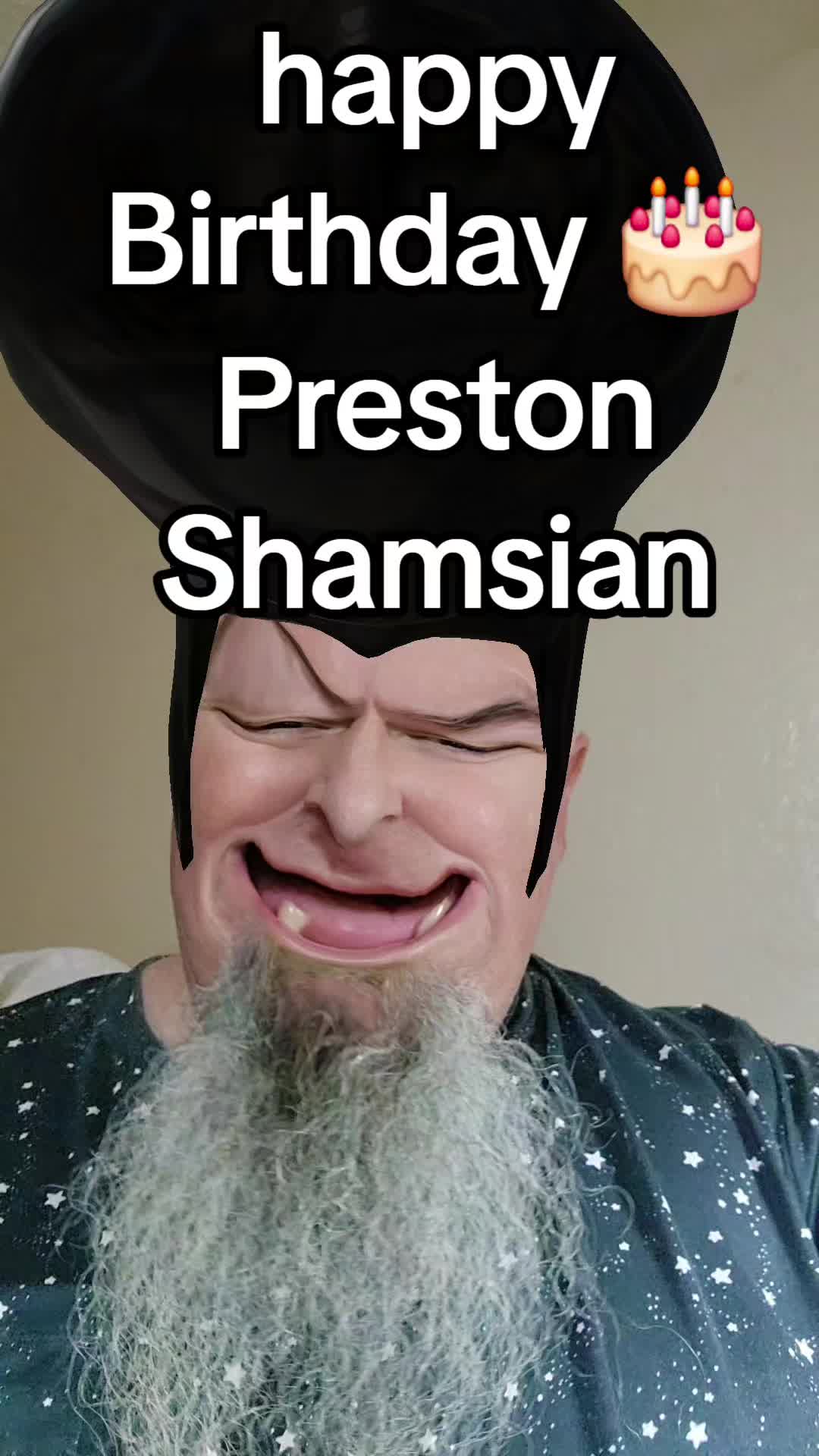@bufordoverland 2