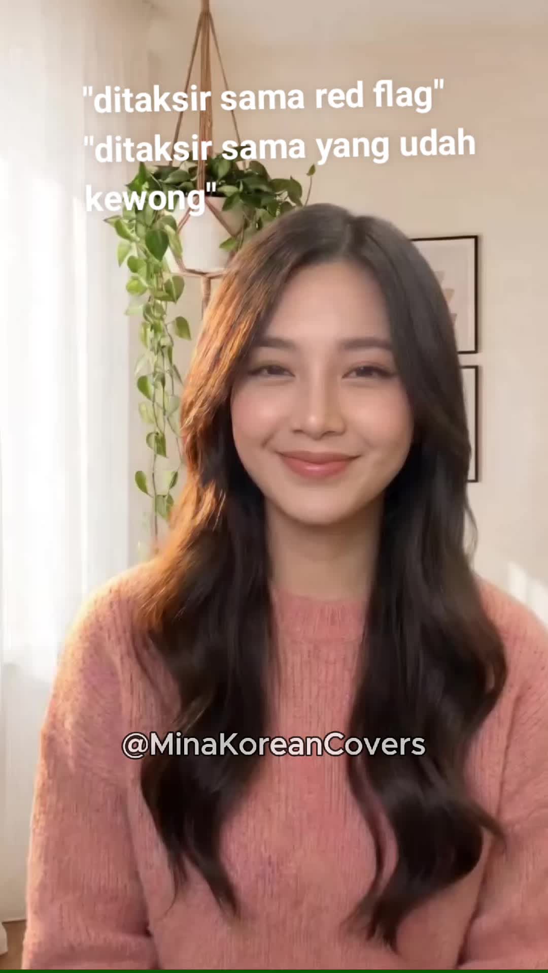 @MINA Korean Covers
