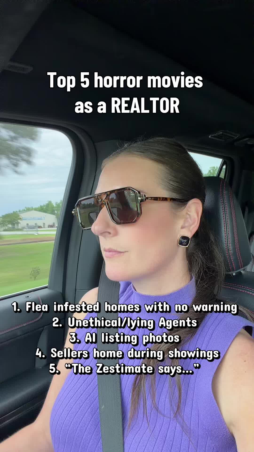 @Rachel Jump, Middle GA Realtor
