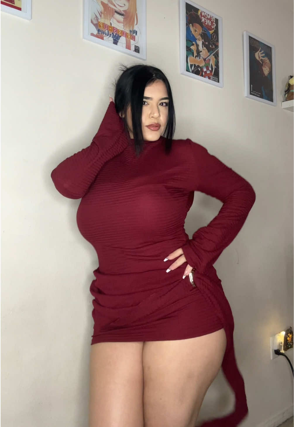 @Lena Vera