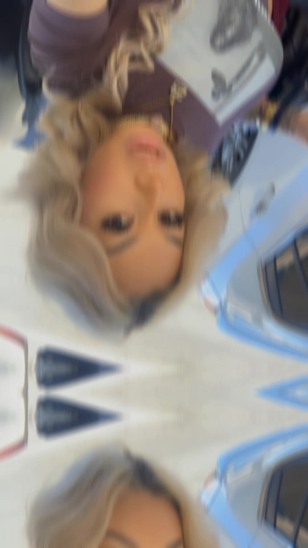 @Melissa